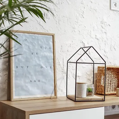Black Sea Horizon Apartment