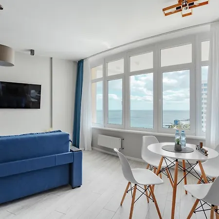 Apartment Black Sea Horizon