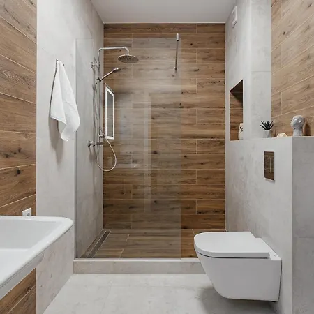 Black Sea Horizon Apartment