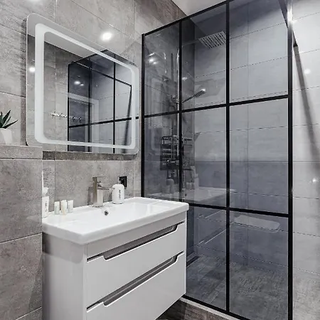 Apartment Black Sea Horizon