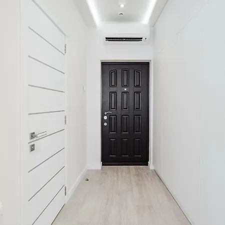 Apartment Black Sea Horizon *