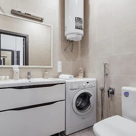 Black Sea Horizon Apartment